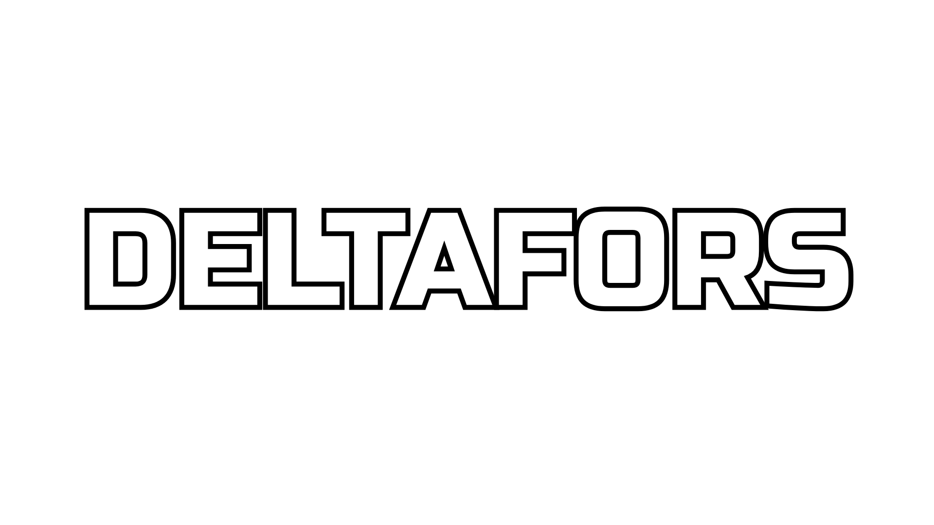 DELTAFORS